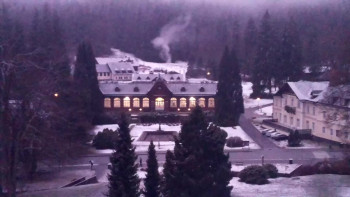 Lázně Karlova Studánka