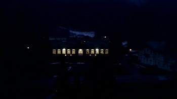 Lázně Karlova Studánka