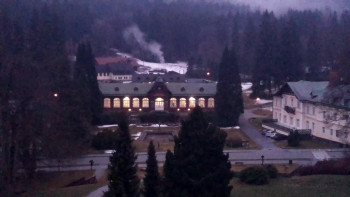 Lázně Karlova Studánka