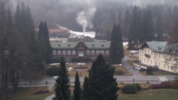 Lázně Karlova Studánka