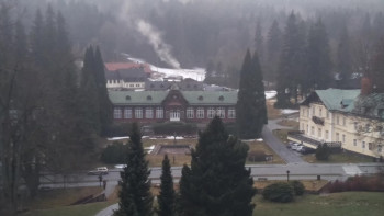 Lázně Karlova Studánka