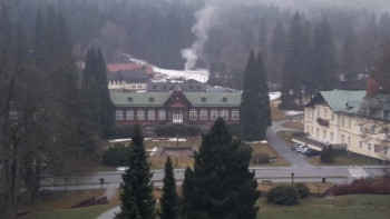 Lázně Karlova Studánka