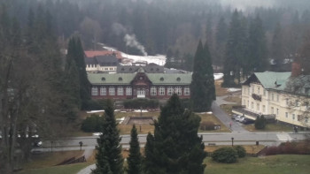 Lázně Karlova Studánka