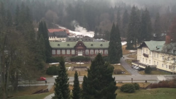 Lázně Karlova Studánka