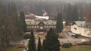 Lázně Karlova Studánka