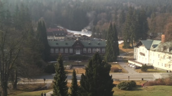 Lázně Karlova Studánka