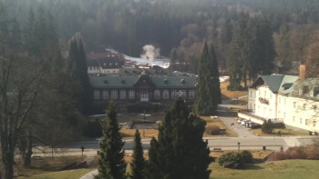 Lázně Karlova Studánka