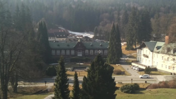 Lázně Karlova Studánka