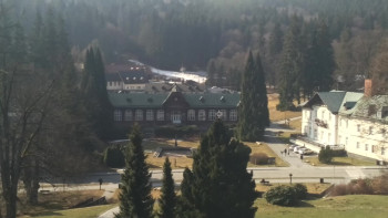 Lázně Karlova Studánka