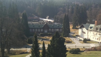 Lázně Karlova Studánka