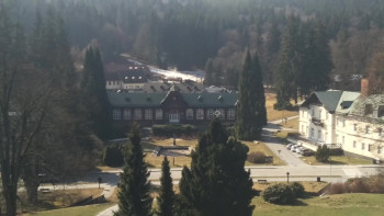 Lázně Karlova Studánka