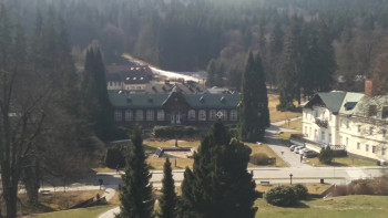 Lázně Karlova Studánka