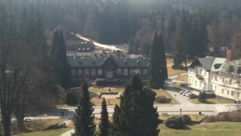 Lázně Karlova Studánka