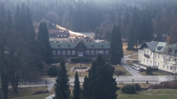 Lázně Karlova Studánka