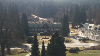 Lázně Karlova Studánka