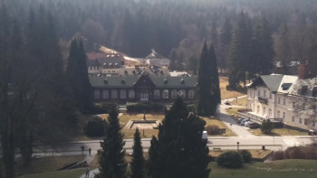 Lázně Karlova Studánka