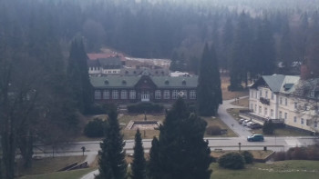 Lázně Karlova Studánka