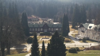 Lázně Karlova Studánka