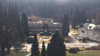 Lázně Karlova Studánka