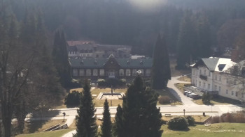 Lázně Karlova Studánka