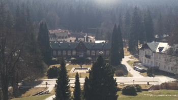 Lázně Karlova Studánka