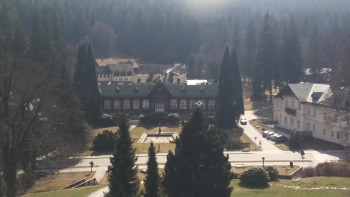 Lázně Karlova Studánka