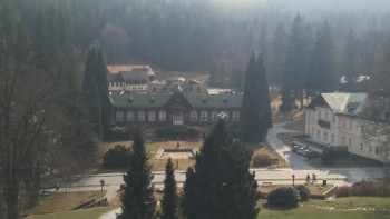 Lázně Karlova Studánka