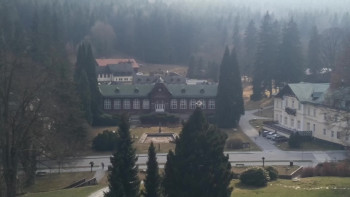 Lázně Karlova Studánka