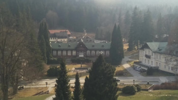 Lázně Karlova Studánka