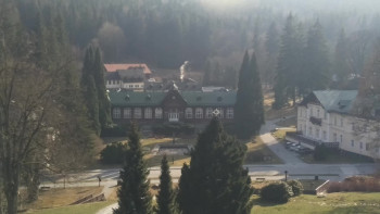 Lázně Karlova Studánka