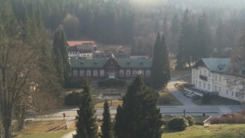 Lázně Karlova Studánka