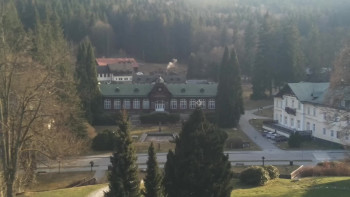 Lázně Karlova Studánka