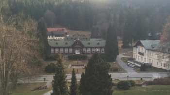 Lázně Karlova Studánka