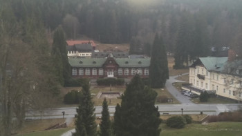 Lázně Karlova Studánka