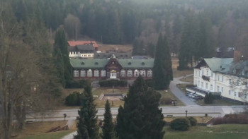 Lázně Karlova Studánka