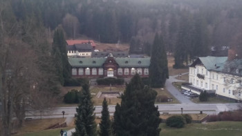 Lázně Karlova Studánka