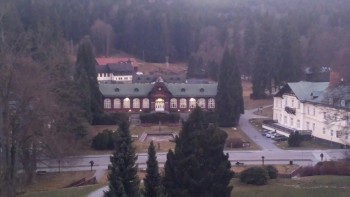 Lázně Karlova Studánka