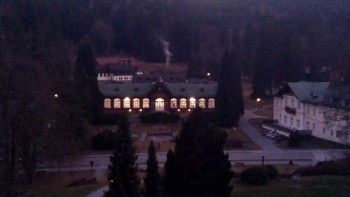 Lázně Karlova Studánka