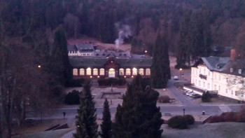 Lázně Karlova Studánka