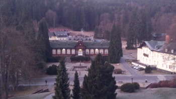 Lázně Karlova Studánka