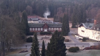 Lázně Karlova Studánka