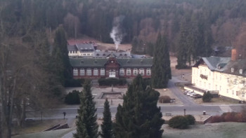 Lázně Karlova Studánka