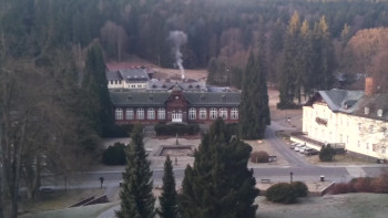 Lázně Karlova Studánka