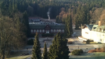 Lázně Karlova Studánka