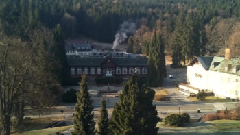 Lázně Karlova Studánka