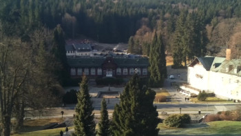 Lázně Karlova Studánka