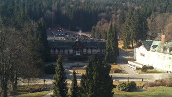 Lázně Karlova Studánka