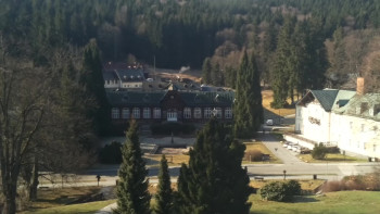 Lázně Karlova Studánka