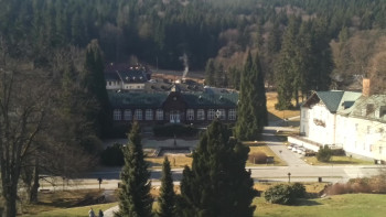 Lázně Karlova Studánka