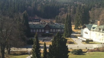 Lázně Karlova Studánka